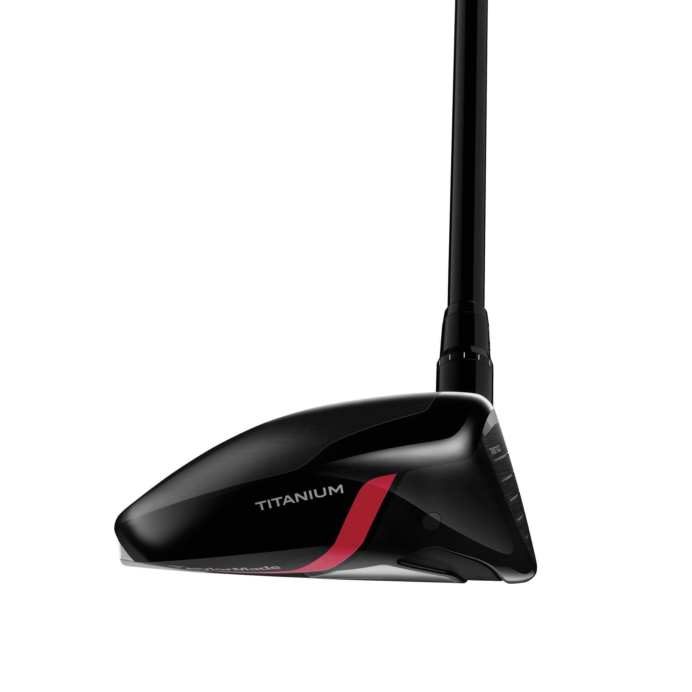 Stealth PLUS+ Fairway | TAYLORMADE | Fairway Woods | Men's | Golf